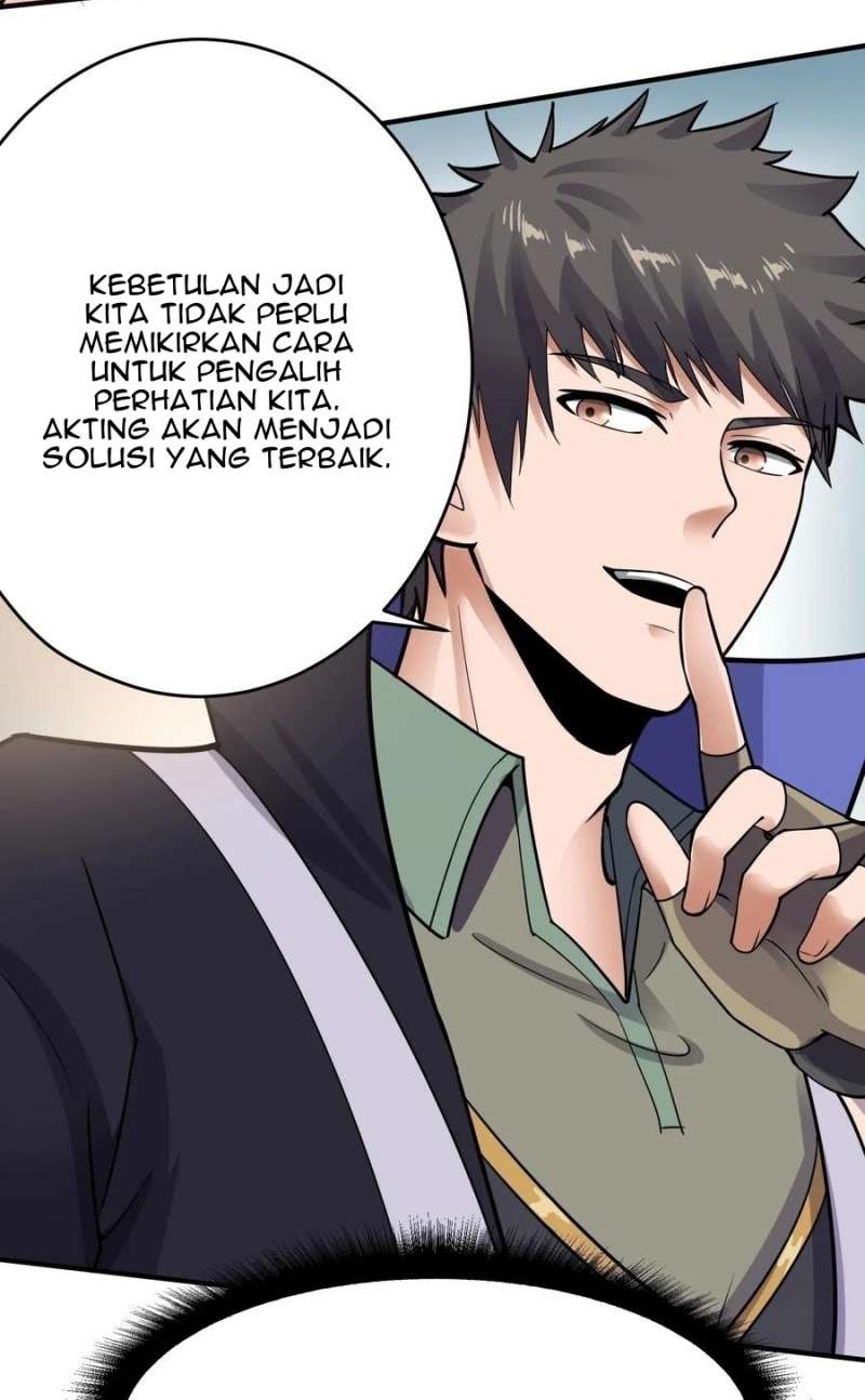First Dragon (Yuanlong) Chapter 112 Gambar 25